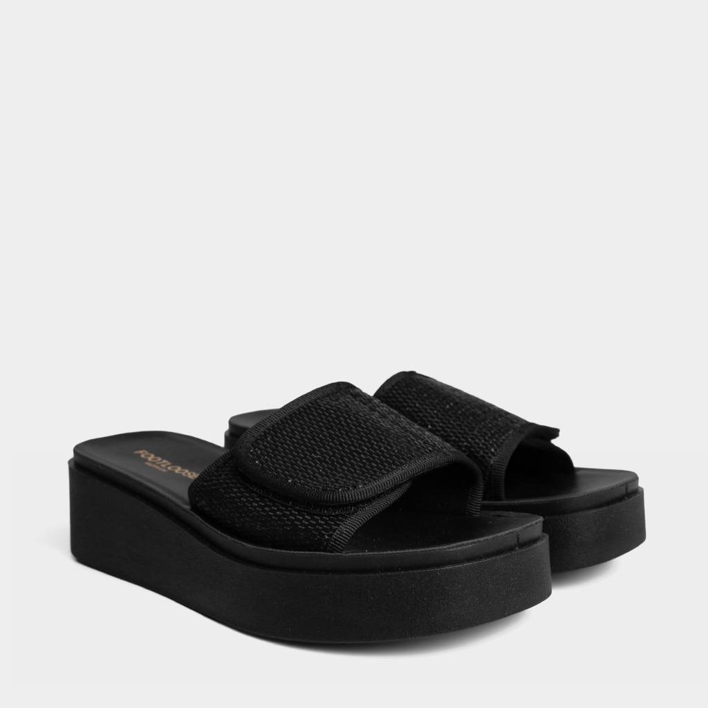 SANDALIAS CASUALES FOOTLOOSE MUJERES FTL-NW00017 - 2