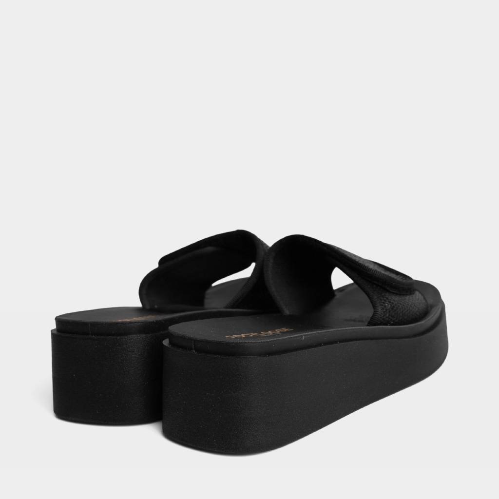 SANDALIAS CASUALES FOOTLOOSE MUJERES FTL-NW00017 - 3