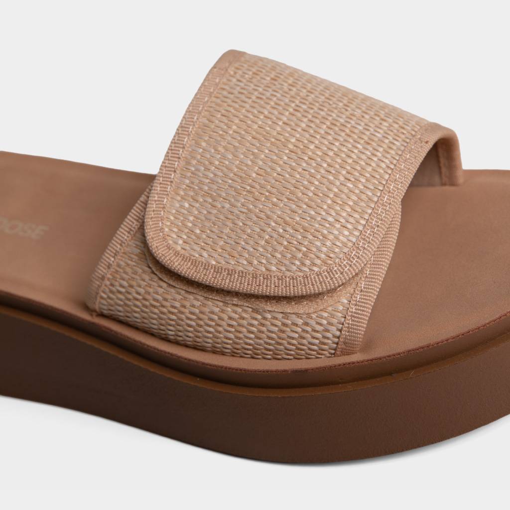 SANDALIAS CASUALES FOOTLOOSE MUJERES FTL-NW00017 - 4