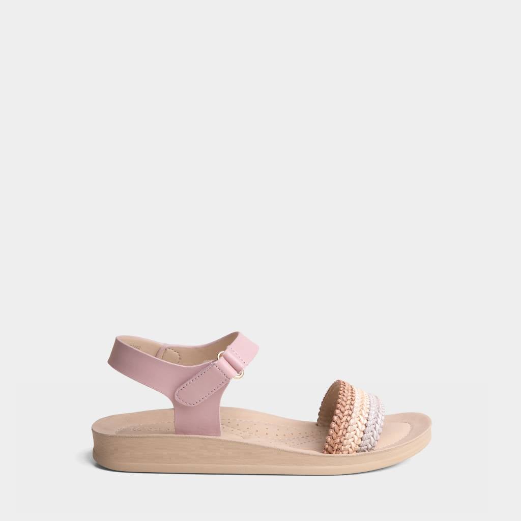 SANDALIAS CASUALES FOOTLOOSE KIDS NIÑAS FTK-OU00002 - 1