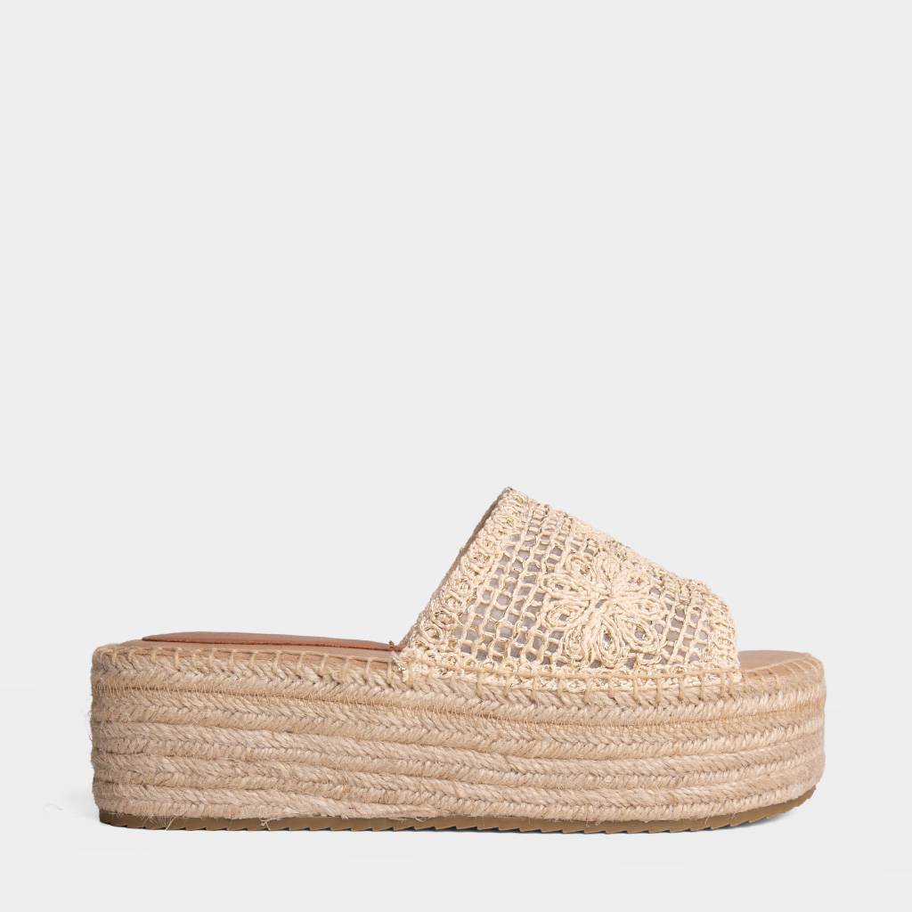 SANDALIAS CASUALES FOOTLOOSE MUJERES FTL-NZ00011 - 1