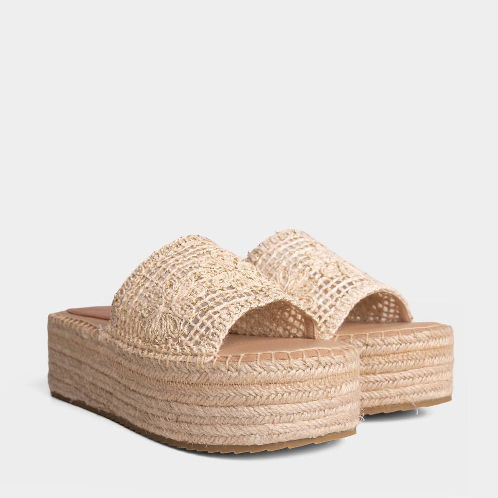 SANDALIAS CASUALES FOOTLOOSE MUJERES FTL-NZ00011 - 2