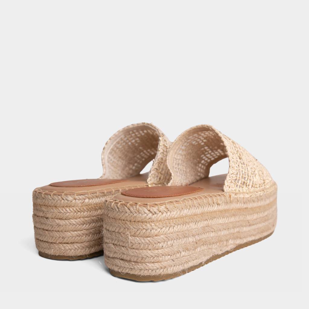 SANDALIAS CASUALES FOOTLOOSE MUJERES FTL-NZ00011 - 3