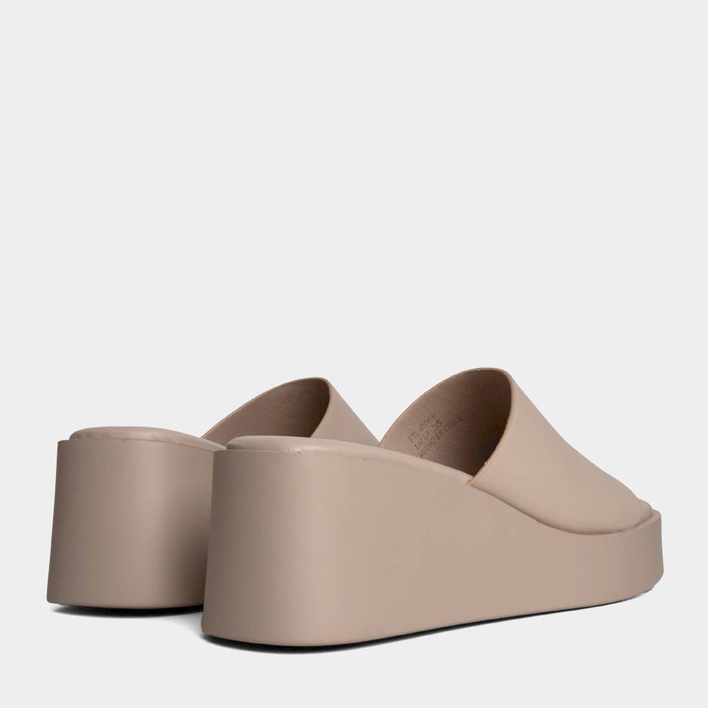 SANDALIAS CASUALES FOOTLOOSE MUJERES FTL-LM00007 - 3
