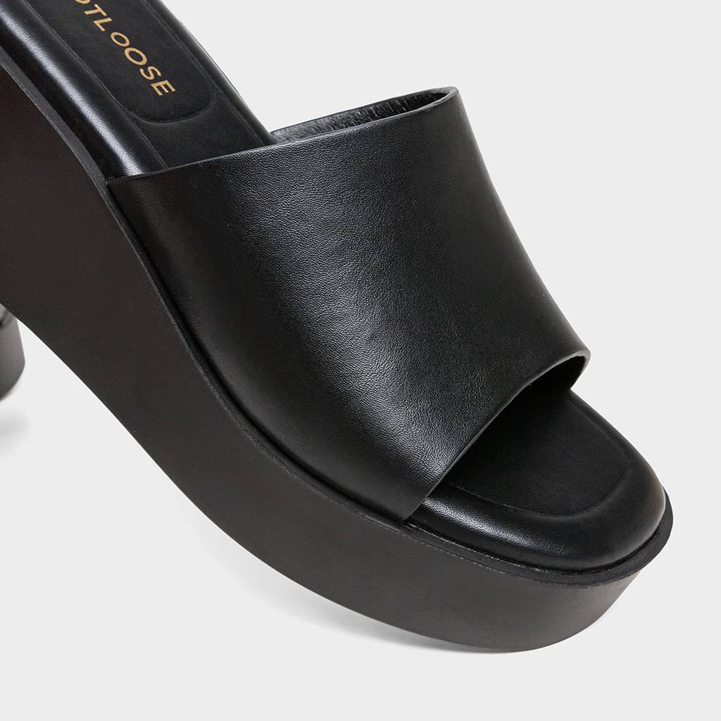 SANDALIAS CASUALES FOOTLOOSE MUJERES FTL-LM00007 - 4