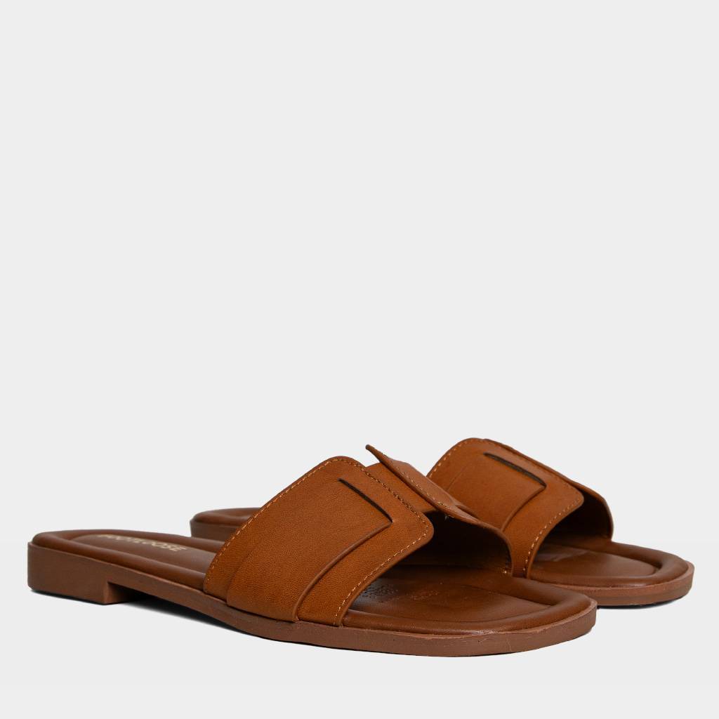 SANDALIAS CASUALES FOOTLOOSE MUJERES FTL-RS00009 - 2