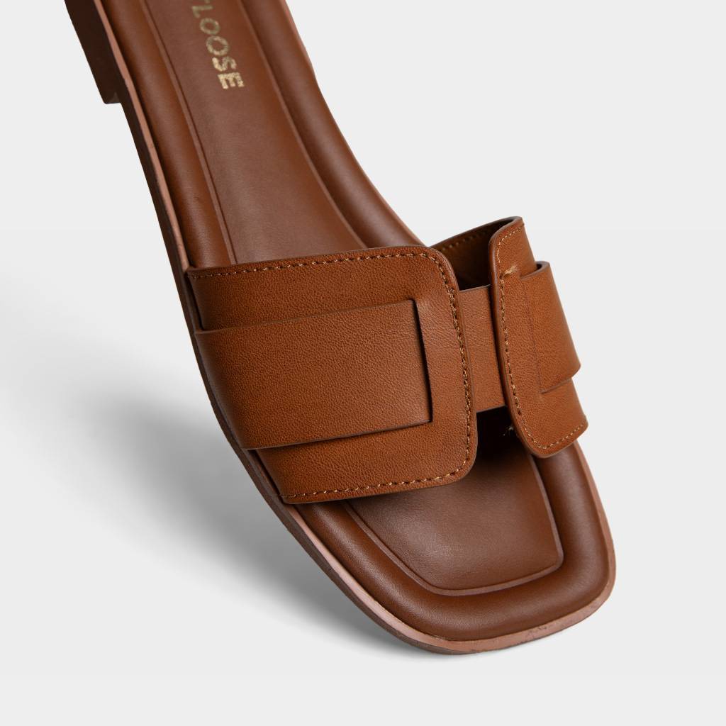 SANDALIAS CASUALES FOOTLOOSE MUJERES FTL-RS00009 - 4