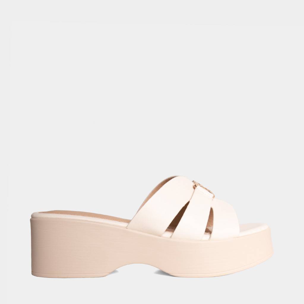 SANDALIAS CASUALES FOOTLOOSE MUJERES FTL-NW00020 - 1