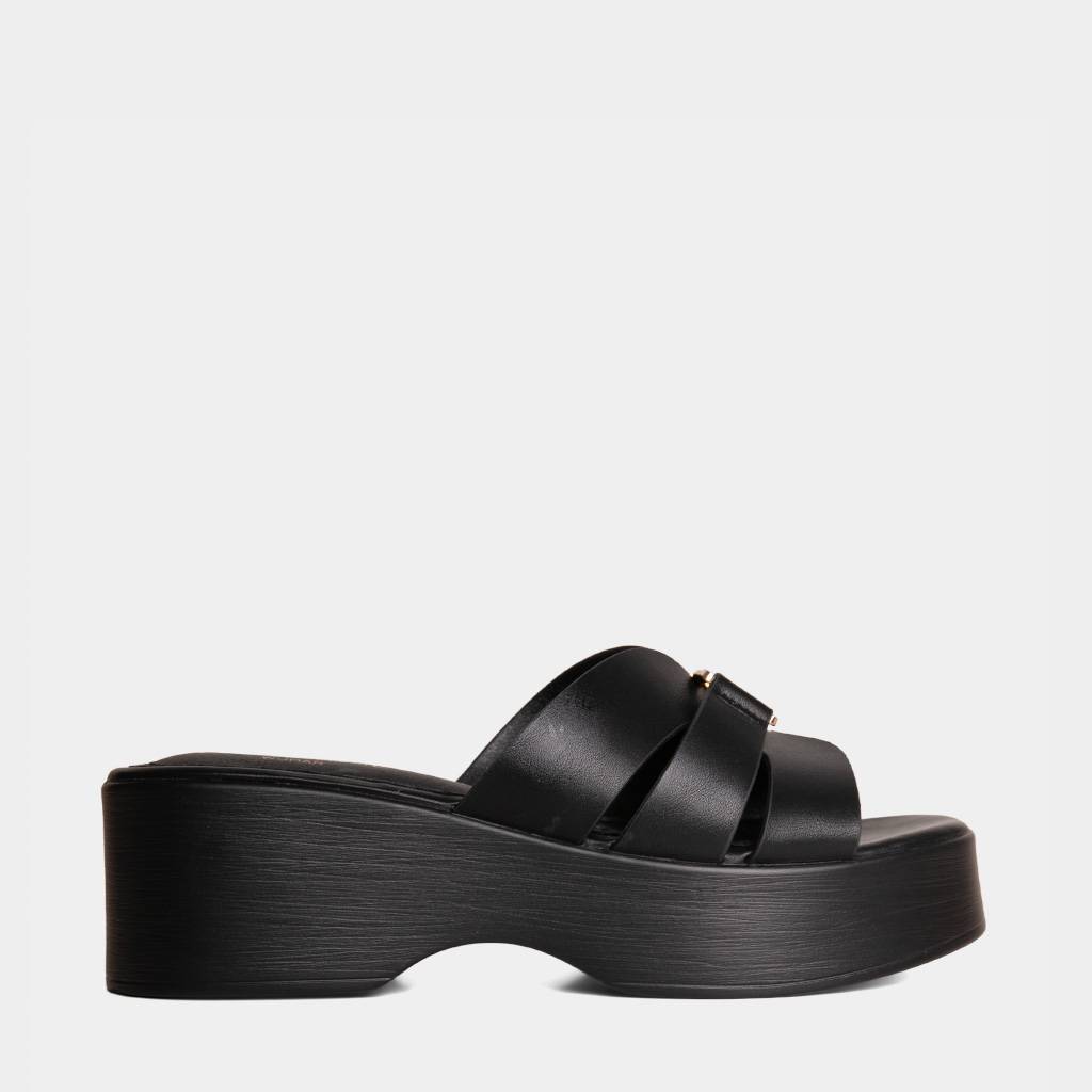 SANDALIAS CASUALES FOOTLOOSE MUJERES FTL-NW00020 - 1