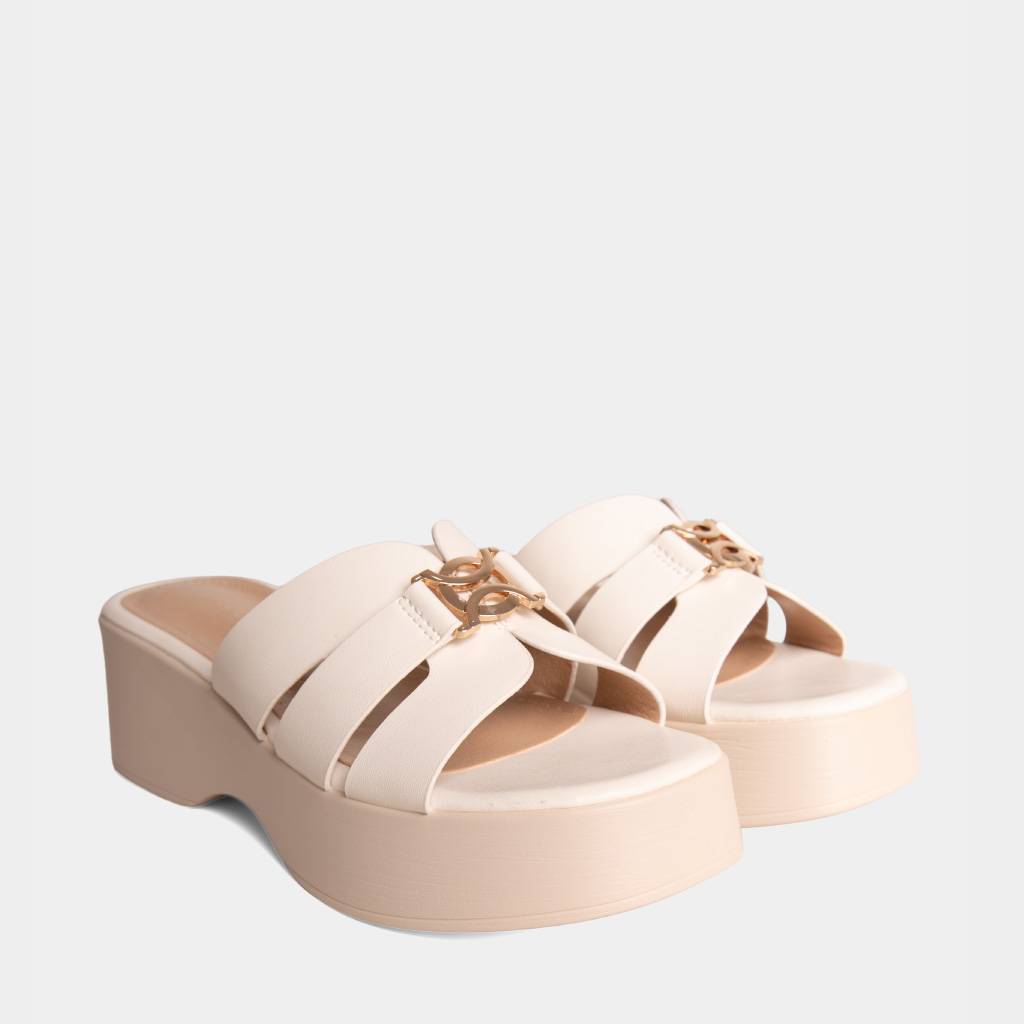 SANDALIAS CASUALES FOOTLOOSE MUJERES FTL-NW00020 - 2