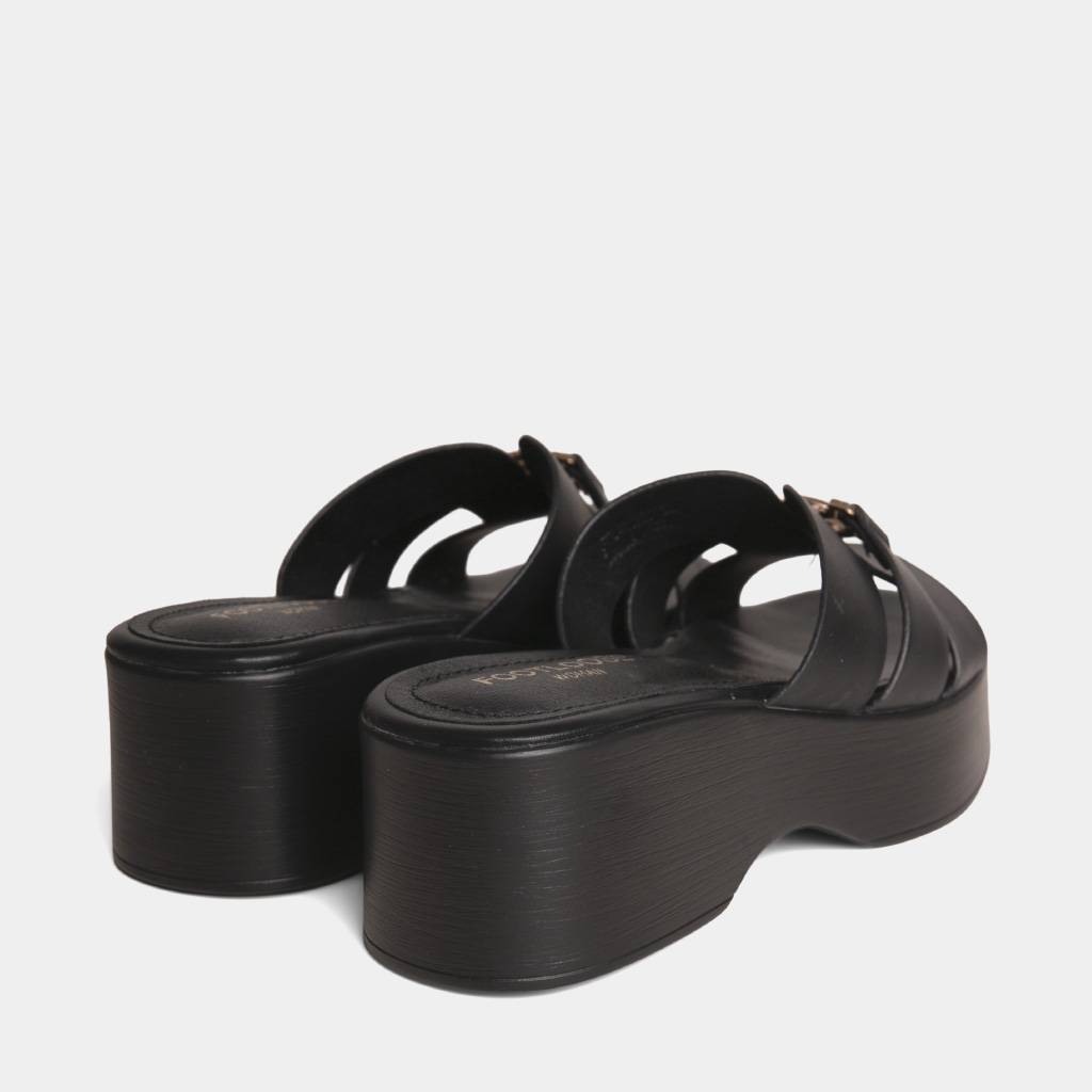 SANDALIAS CASUALES FOOTLOOSE MUJERES FTL-NW00020 - 3