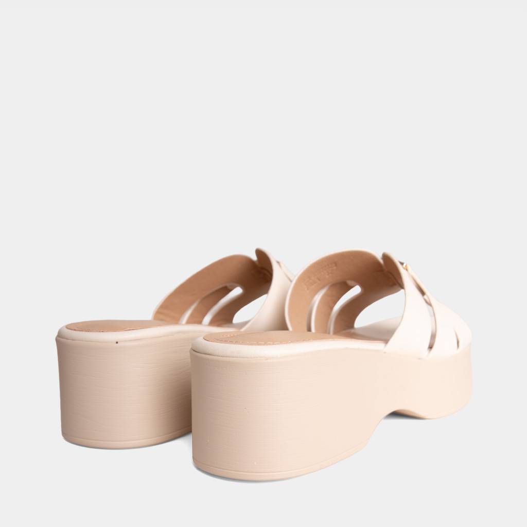 SANDALIAS CASUALES FOOTLOOSE MUJERES FTL-NW00020 - 3