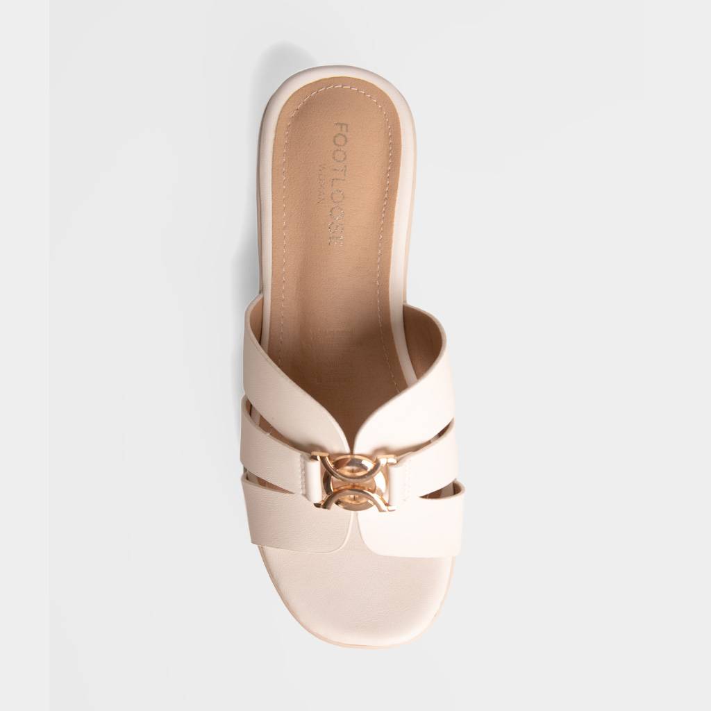 SANDALIAS CASUALES FOOTLOOSE MUJERES FTL-NW00020 - 4