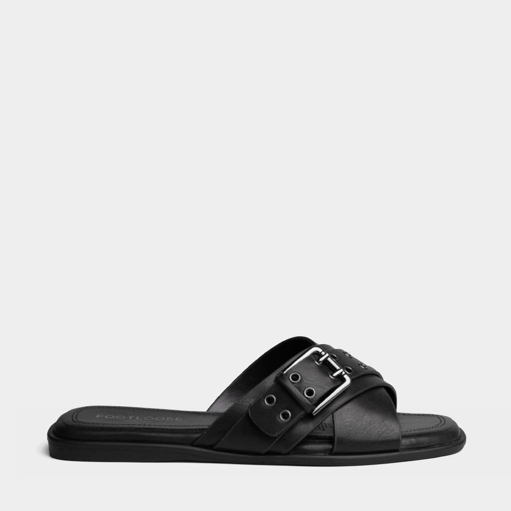 SANDALIAS CASUALES FOOTLOOSE MUJERES FTL-YQ00031 - 1