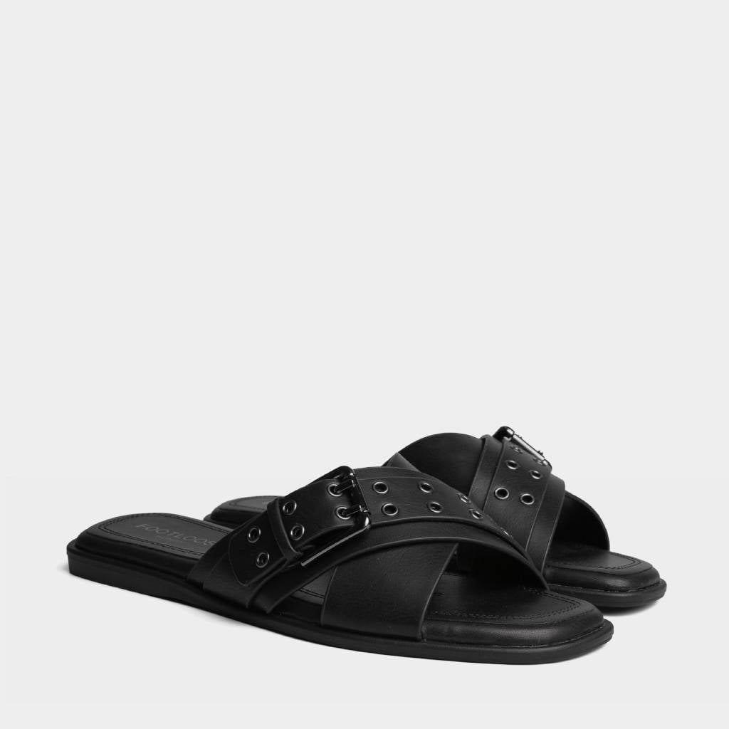 SANDALIAS CASUALES FOOTLOOSE MUJERES FTL-YQ00031 - 2
