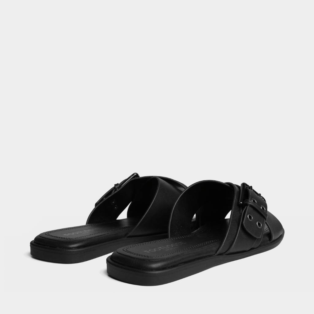 SANDALIAS CASUALES FOOTLOOSE MUJERES FTL-YQ00031 - 3
