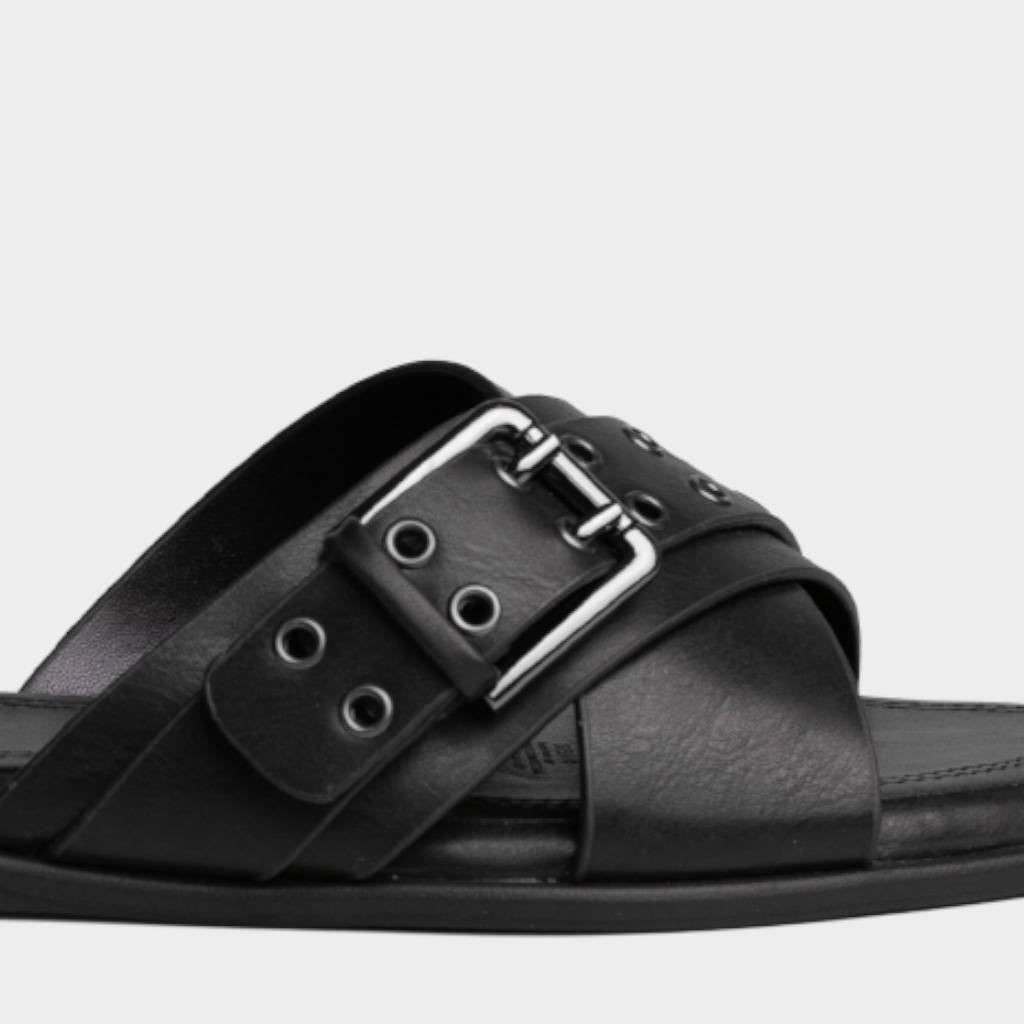 SANDALIAS CASUALES FOOTLOOSE MUJERES FTL-YQ00031 - 4