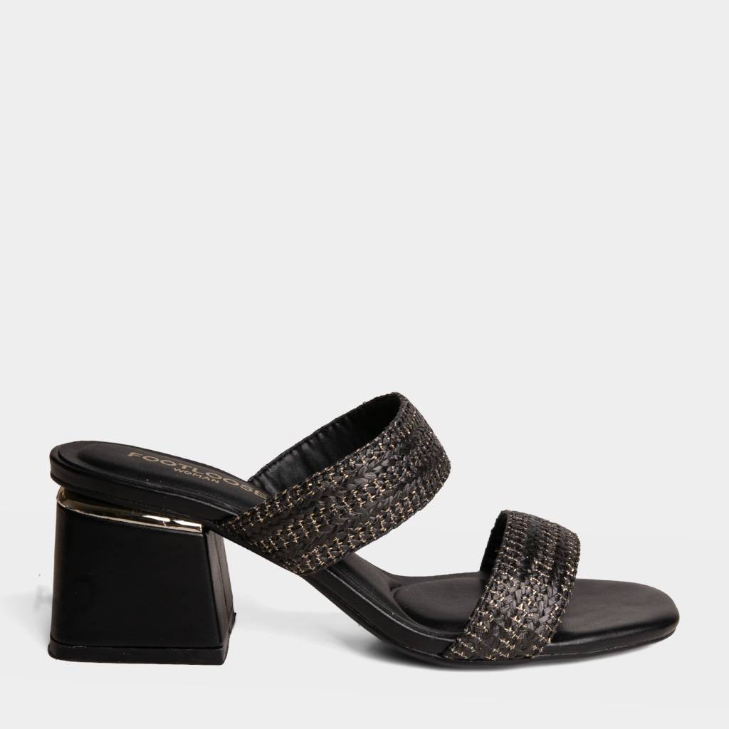 SANDALIAS DE VESTIR FOOTLOOSE MUJERES FTL-YQ00029 - 1