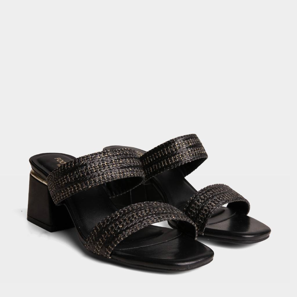 SANDALIAS DE VESTIR FOOTLOOSE MUJERES FTL-YQ00029 - 2