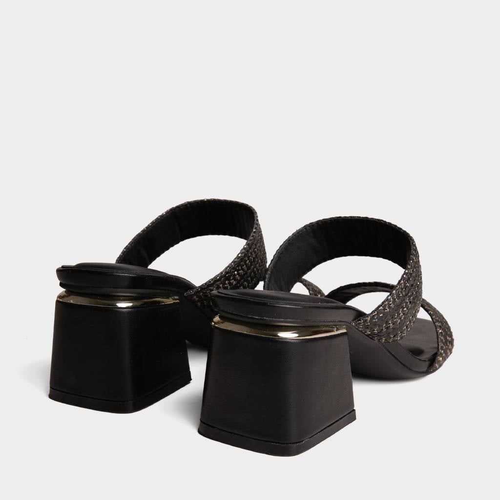 SANDALIAS DE VESTIR FOOTLOOSE MUJERES FTL-YQ00029 - 3