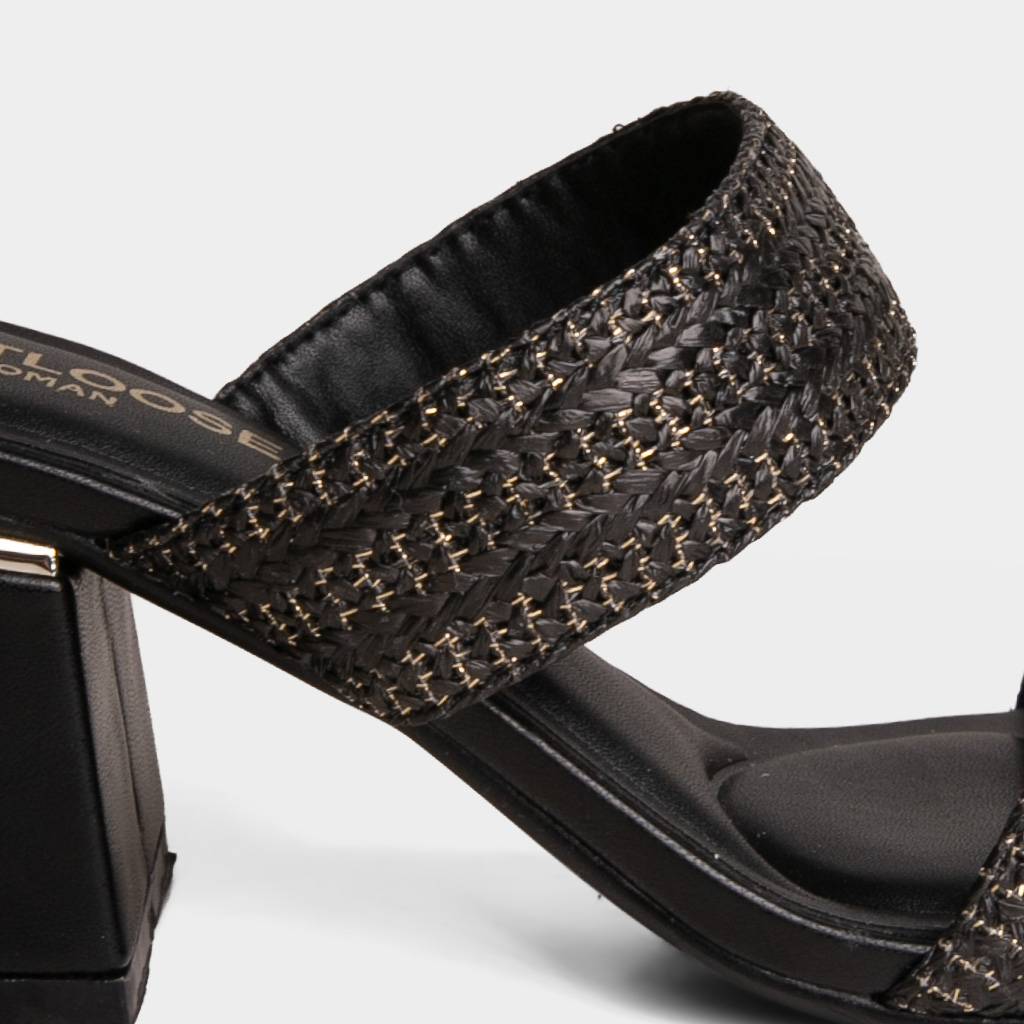 SANDALIAS DE VESTIR FOOTLOOSE MUJERES FTL-YQ00029 - 4