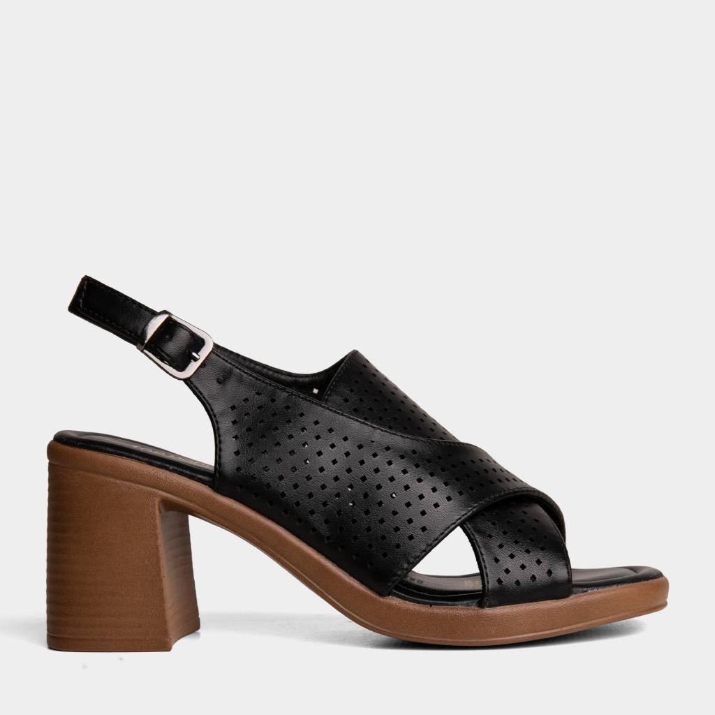 SANDALIAS CASUALES TOP MODEL MUJERES TMO-NW00002 - 1
