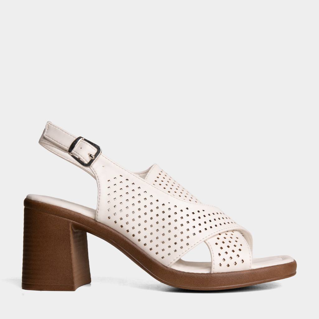 SANDALIAS CASUALES TOP MODEL MUJERES TMO-NW00002 - 1