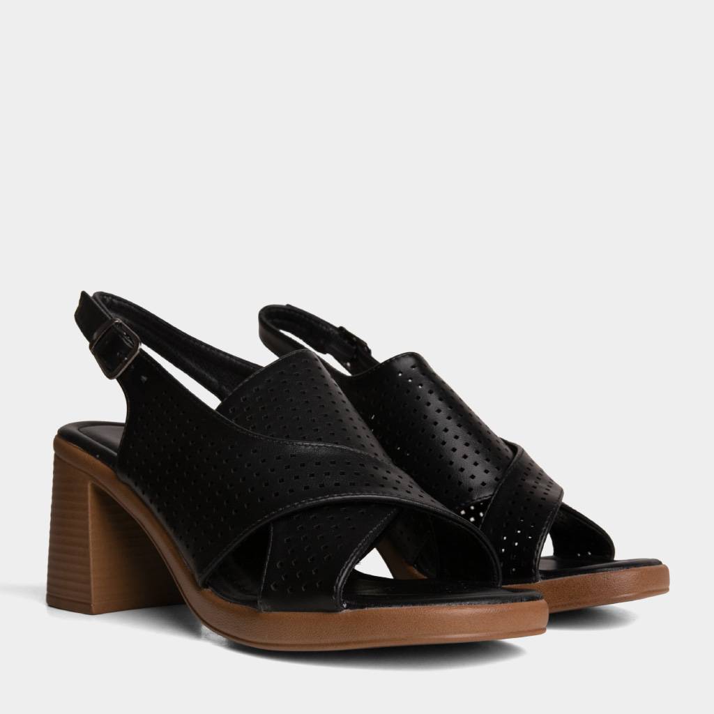 SANDALIAS CASUALES TOP MODEL MUJERES TMO-NW00002 - 2