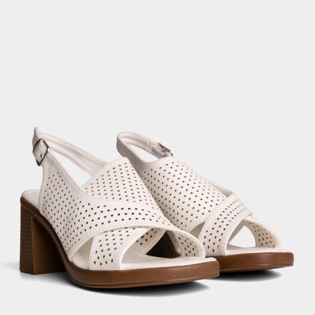 SANDALIAS CASUALES TOP MODEL MUJERES TMO-NW00002 - 2