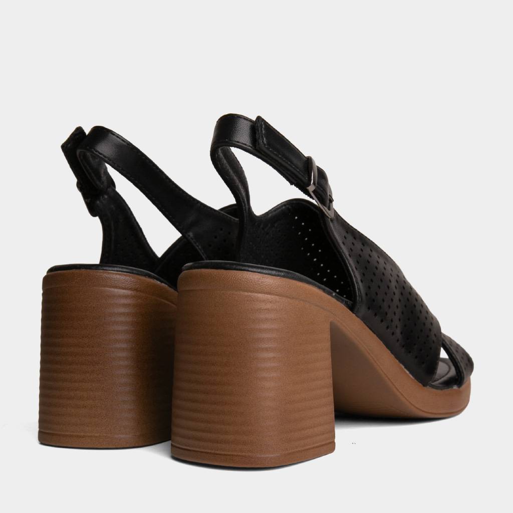 SANDALIAS CASUALES TOP MODEL MUJERES TMO-NW00002 - 3