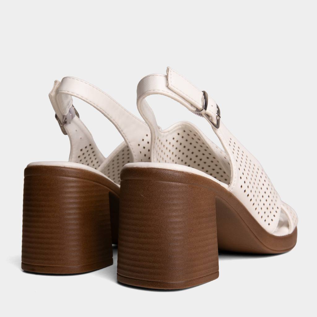 SANDALIAS CASUALES TOP MODEL MUJERES TMO-NW00002 - 3
