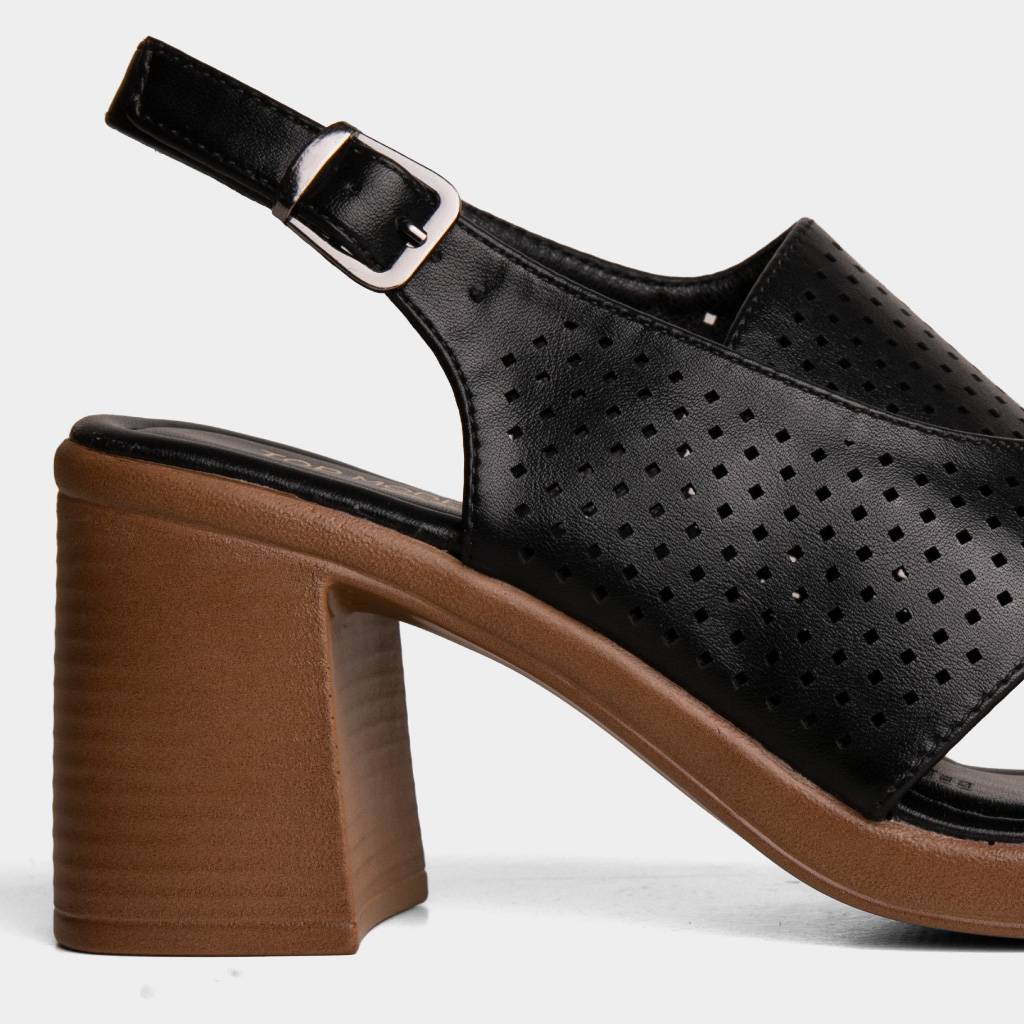 SANDALIAS CASUALES TOP MODEL MUJERES TMO-NW00002 - 4