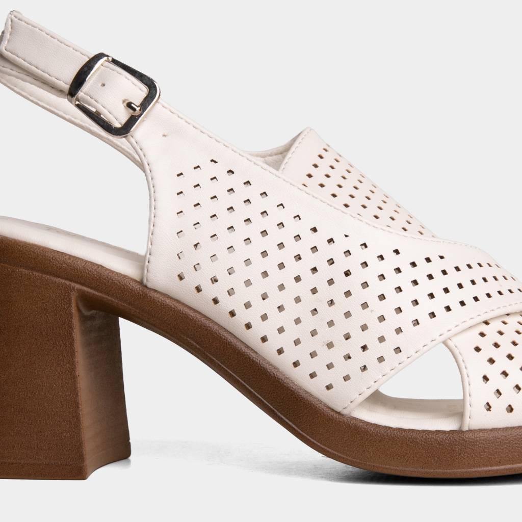 SANDALIAS CASUALES TOP MODEL MUJERES TMO-NW00002 - 4