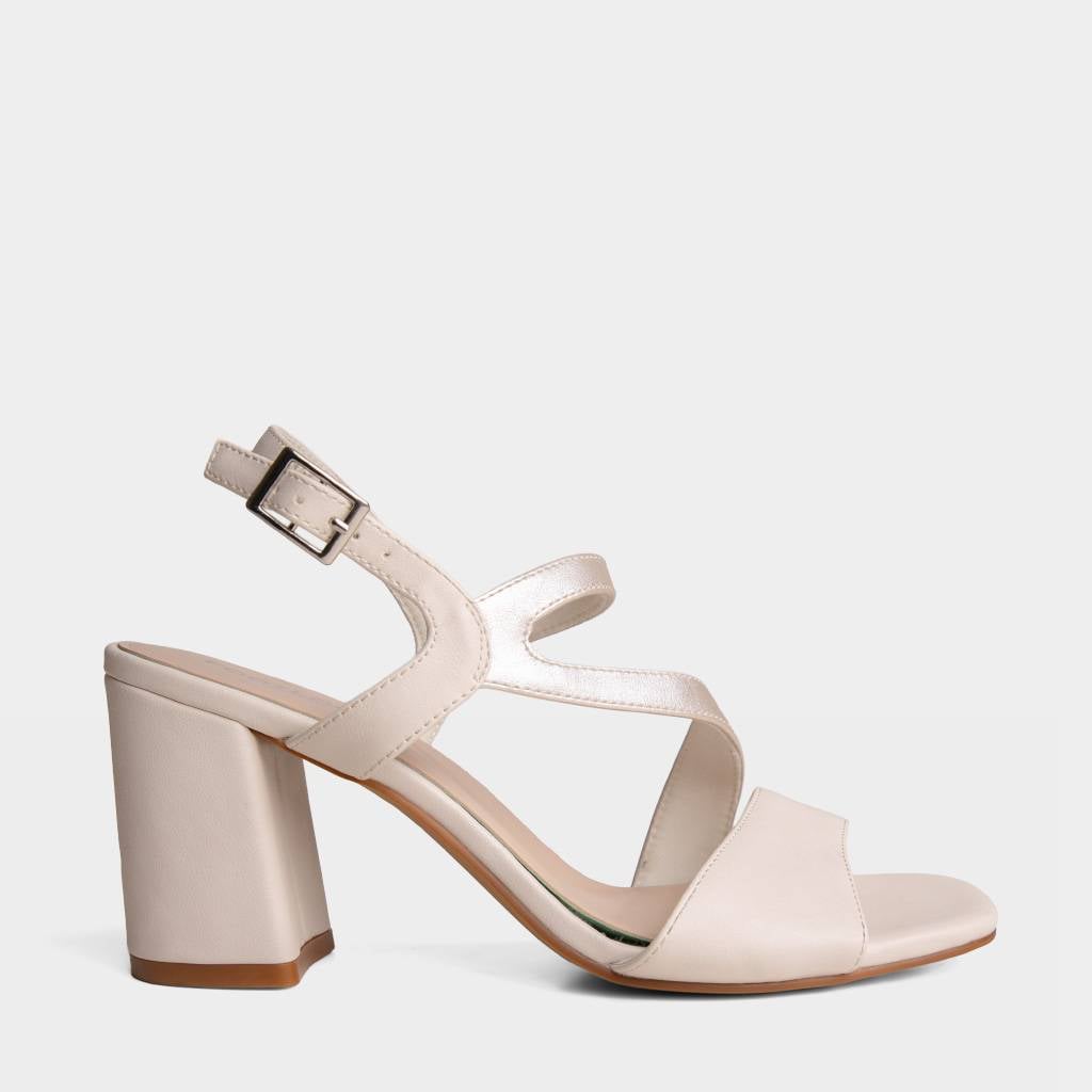 SANDALIAS CASUALES FOOTLOOSE MUJERES FTL-HS00014 - 1