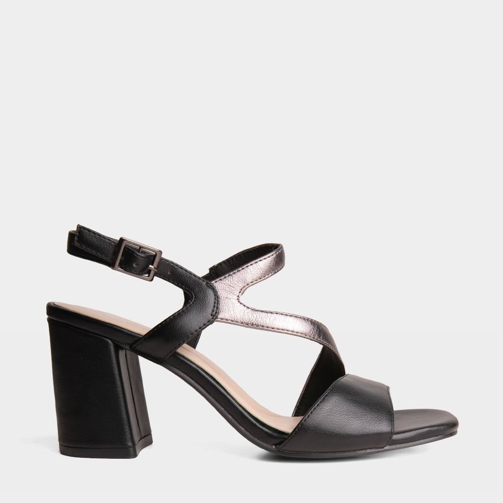 SANDALIAS CASUALES FOOTLOOSE MUJERES FTL-HS00014 - 1