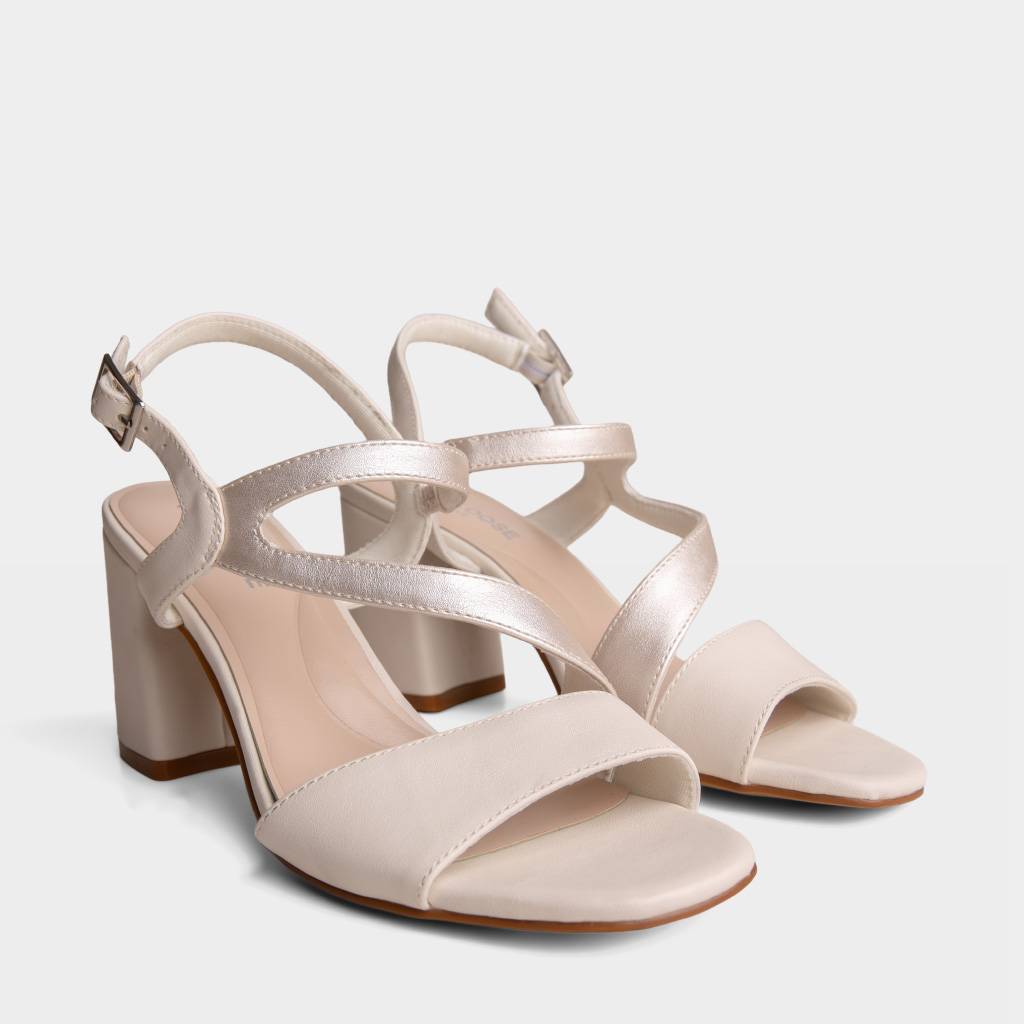 SANDALIAS CASUALES FOOTLOOSE MUJERES FTL-HS00014 - 2