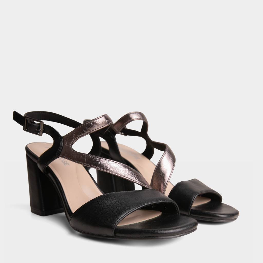 SANDALIAS CASUALES FOOTLOOSE MUJERES FTL-HS00014 - 2