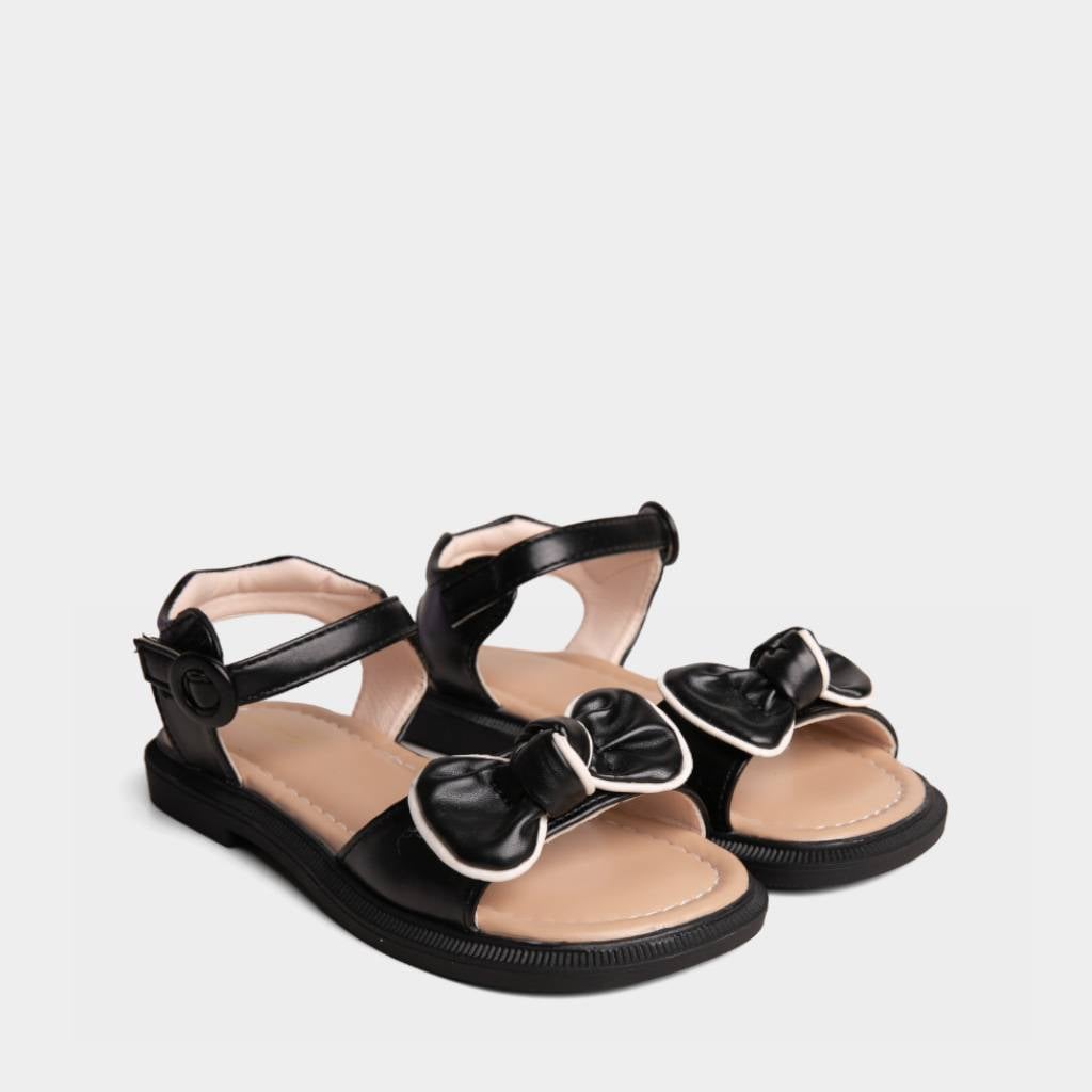 SANDALIAS CASUALES FOOTLOOSE KIDS NIÑAS FTK-MU00006 - 2