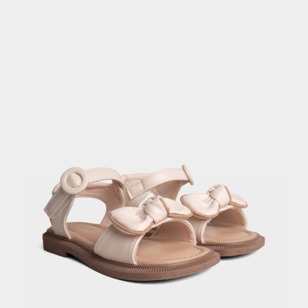 SANDALIAS CASUALES FOOTLOOSE KIDS NIÑAS FTK-MU00006 - 2