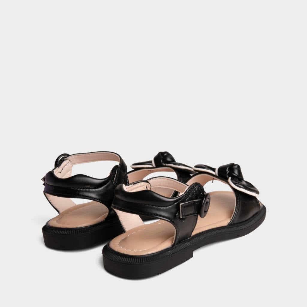 SANDALIAS CASUALES FOOTLOOSE KIDS NIÑAS FTK-MU00006 - 3