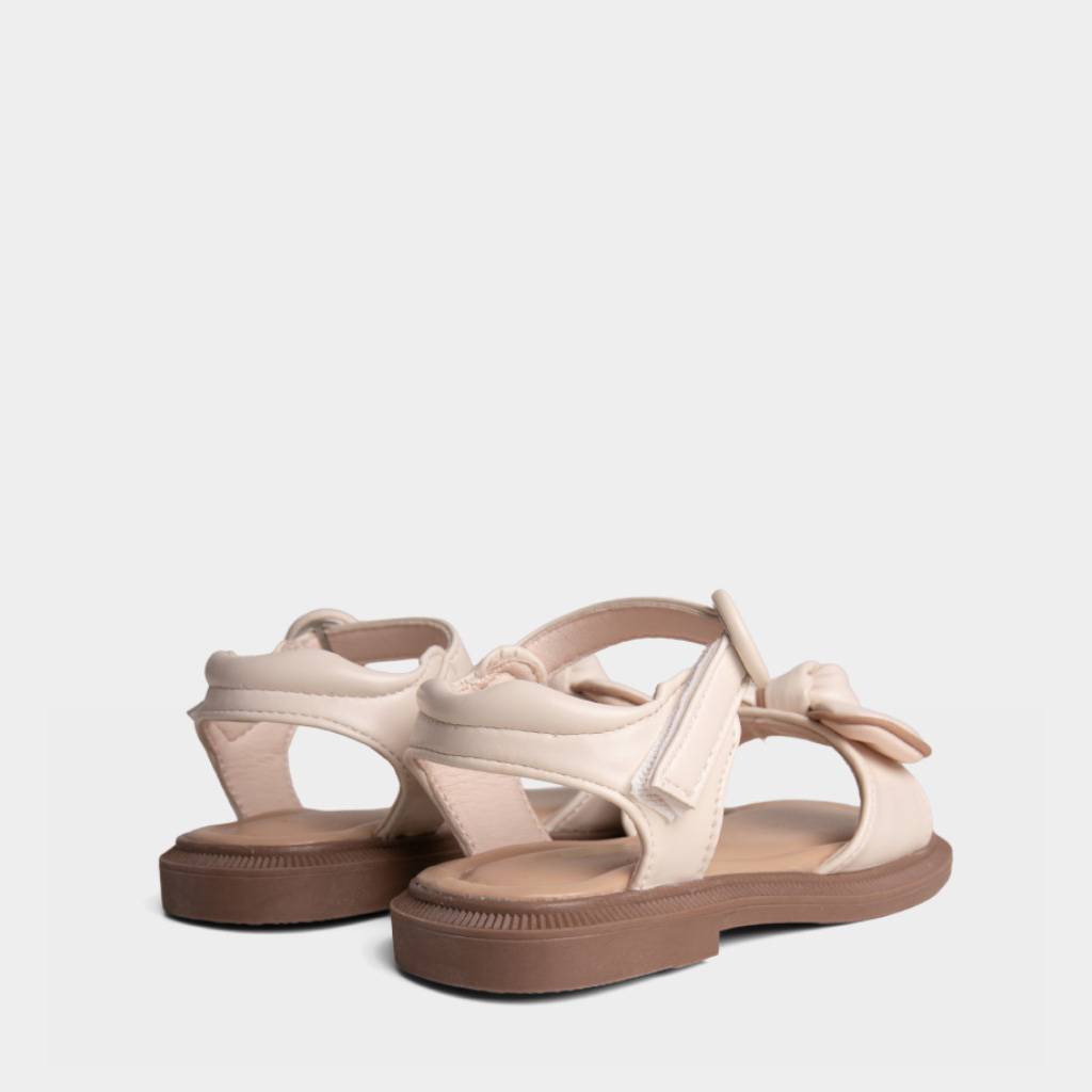 SANDALIAS CASUALES FOOTLOOSE KIDS NIÑAS FTK-MU00006 - 3