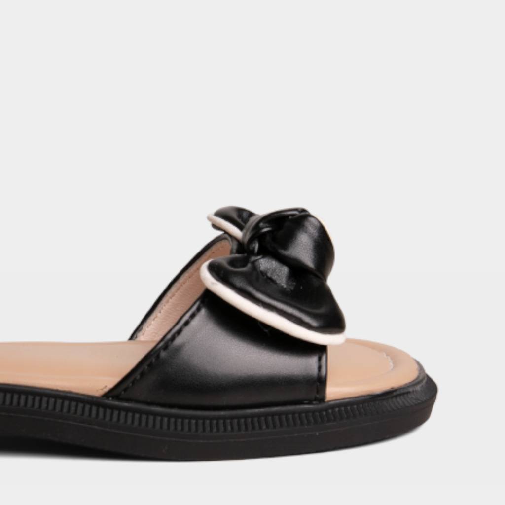 SANDALIAS CASUALES FOOTLOOSE KIDS NIÑAS FTK-MU00006 - 4