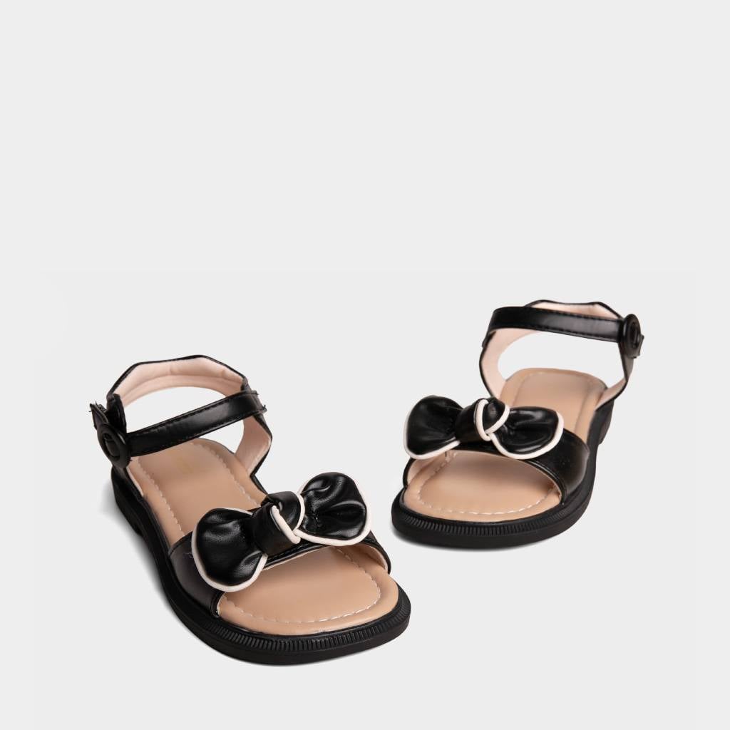 SANDALIAS CASUALES FOOTLOOSE KIDS NIÑAS FTK-MU00006 - 5