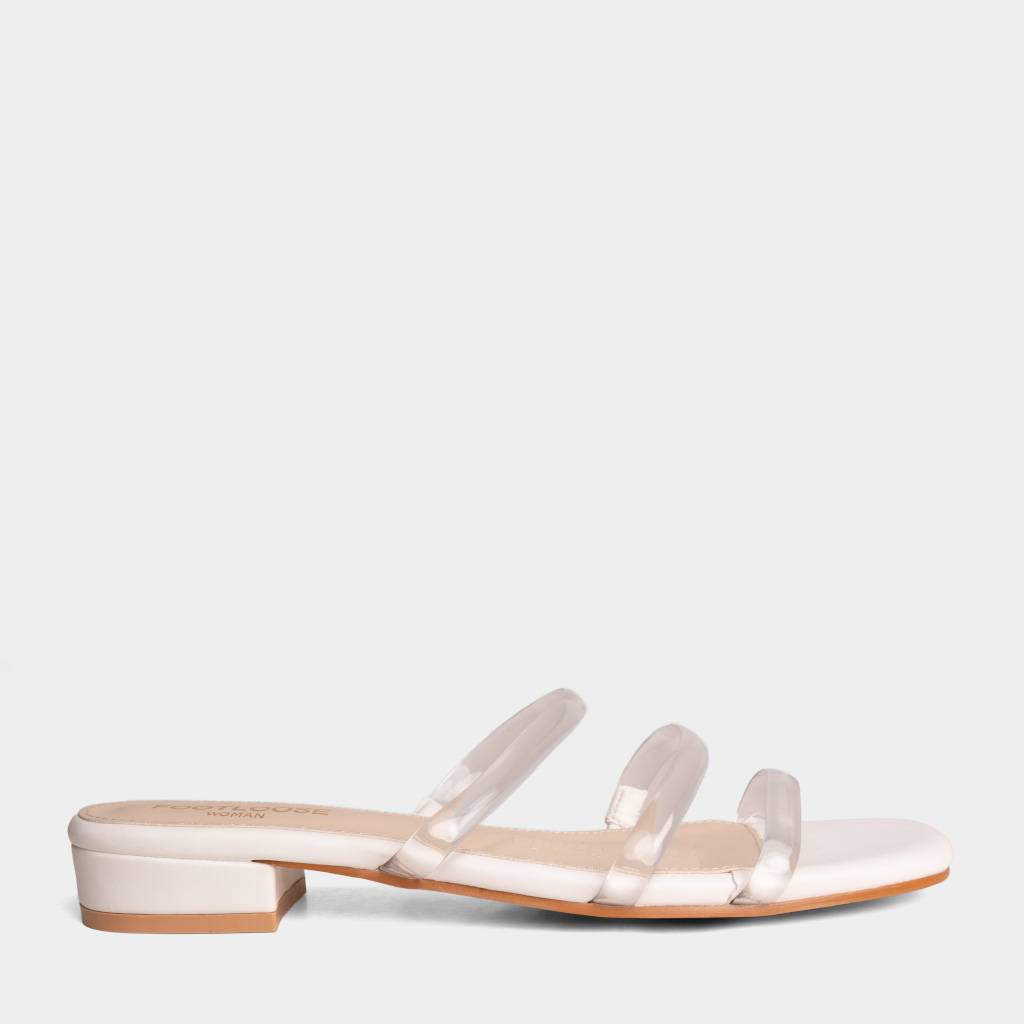 SANDALIAS CASUALES FOOTLOOSE MUJERES FTL-SY00006 - 1
