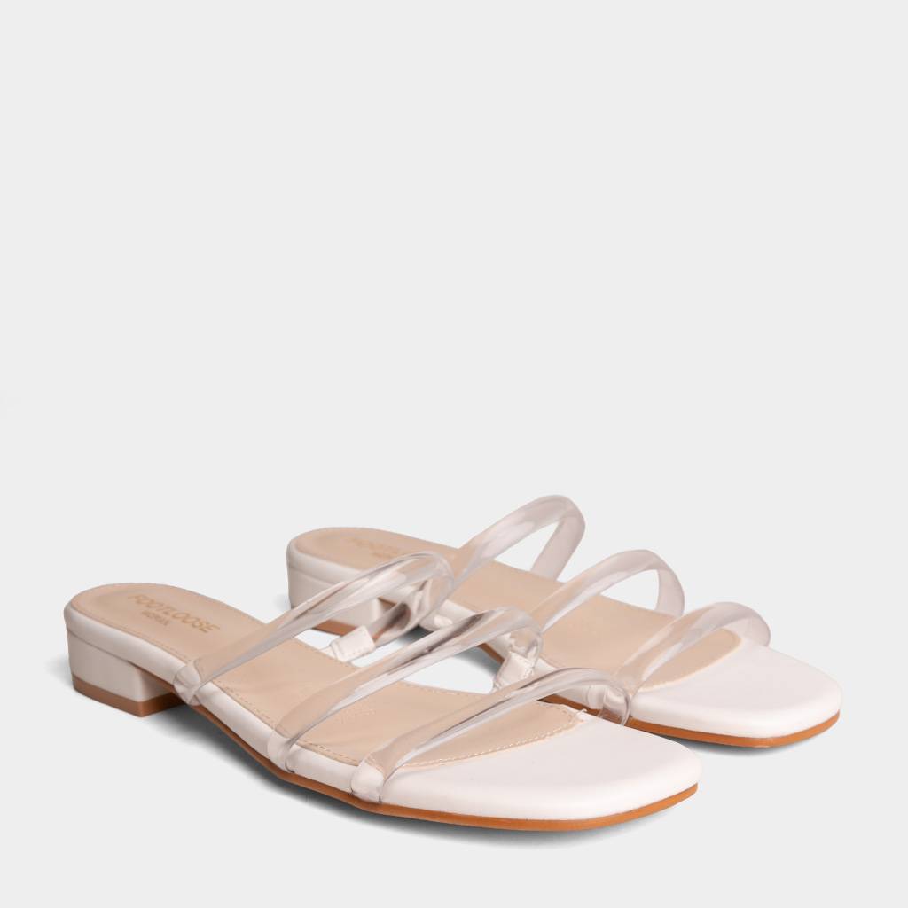 SANDALIAS CASUALES FOOTLOOSE MUJERES FTL-SY00006 - 2