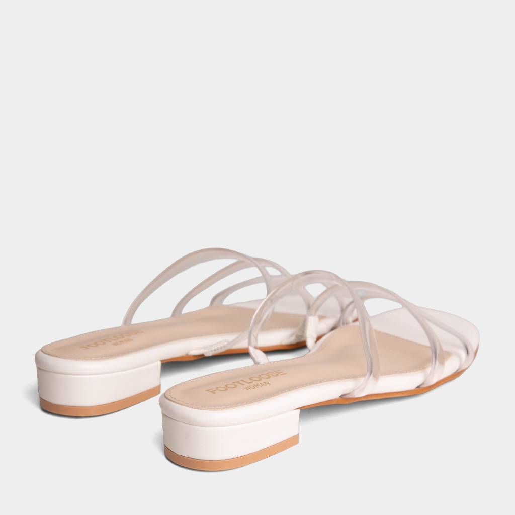 SANDALIAS CASUALES FOOTLOOSE MUJERES FTL-SY00006 - 3