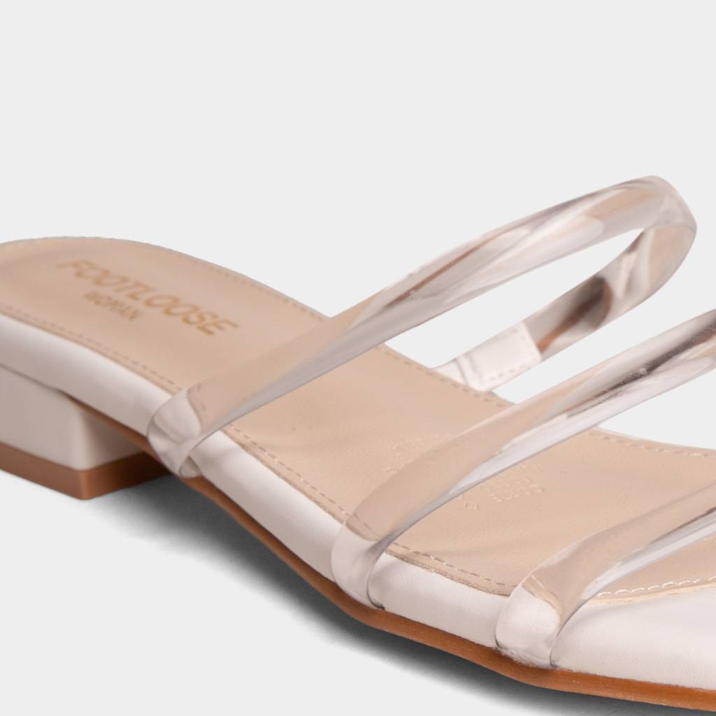 SANDALIAS CASUALES FOOTLOOSE MUJERES FTL-SY00006 - 4