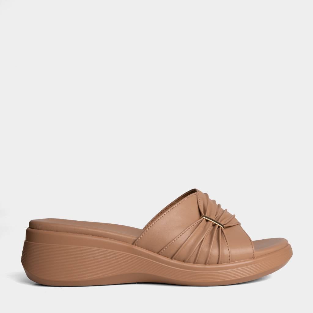 SANDALIAS CASUALES TOP MODEL MUJERES TMO-YQ00001 - 1