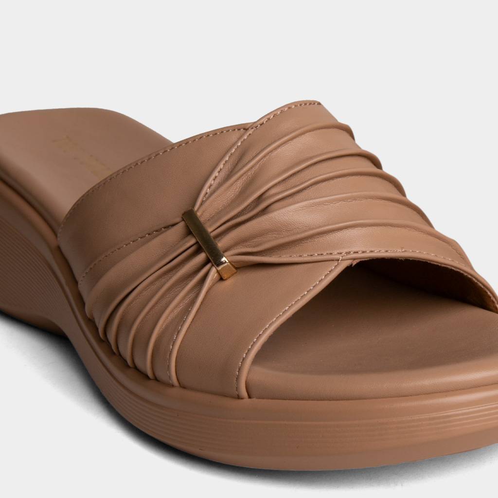 SANDALIAS CASUALES TOP MODEL MUJERES TMO-YQ00001 - 4