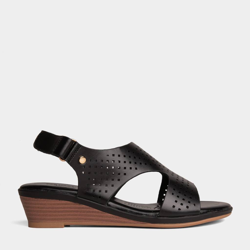 SANDALIAS CASUALES TOP MODEL MUJERES TMO-LM00002 - 1